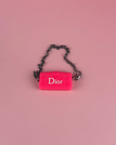 Bright Pink