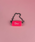 Bright Pink