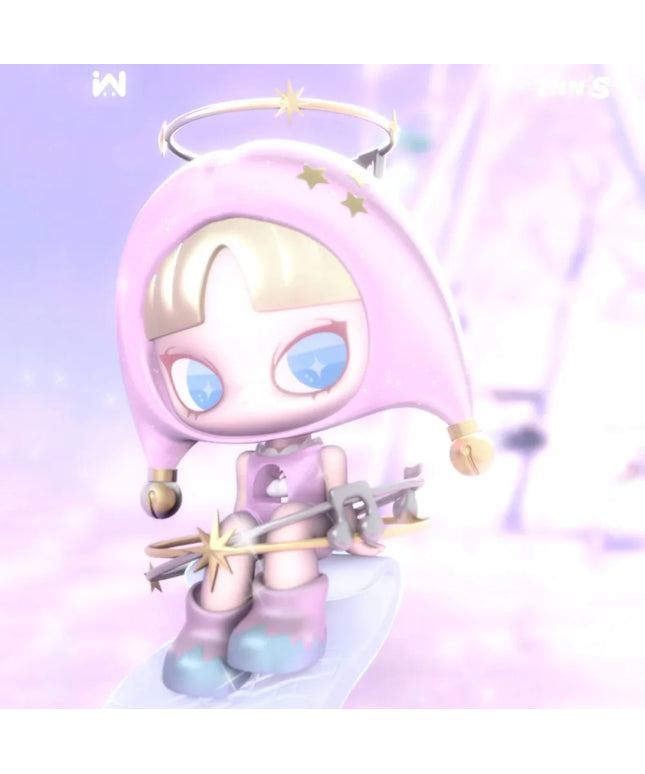 INN'S Limited Figure