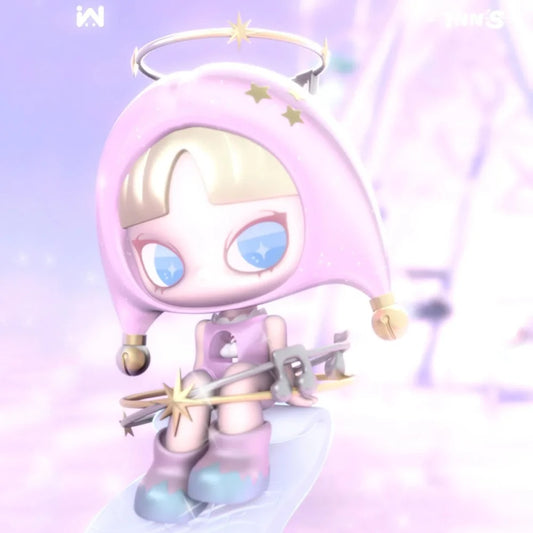 INN'S Limited Figure