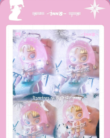 INN'S Limited Figure