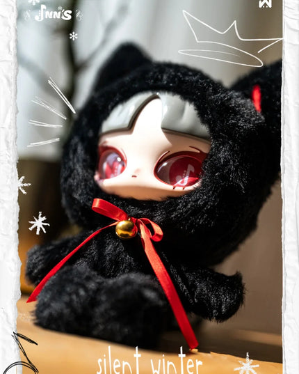 INN'S - Silent Winter Plush Series