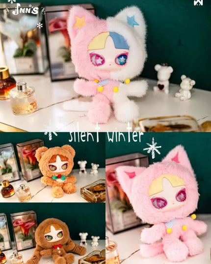 INN'S - Silent Winter Plush Series