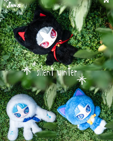 INN'S - Silent Winter Plush Series