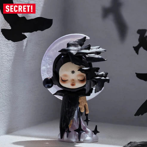 SKULLPANDA Image Of Reality Blind Box Series - Confirmed