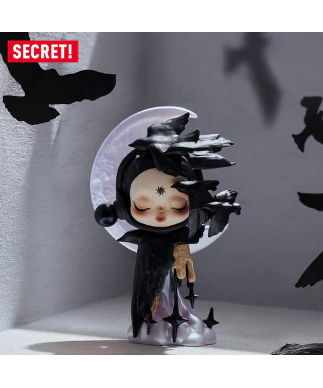 SKULLPANDA Image Of Reality Blind Box Series