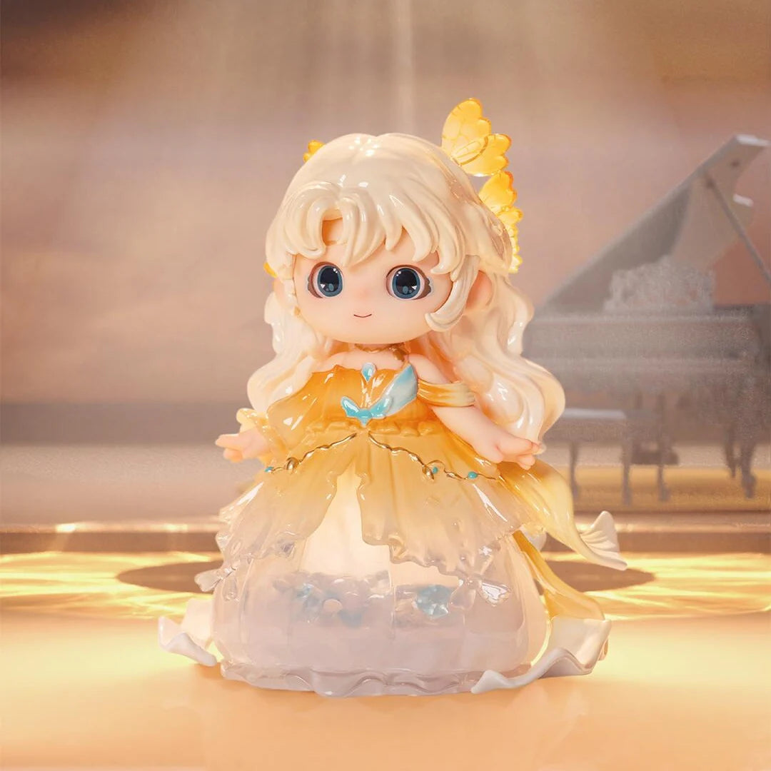 JOY - Twinkling Starlights Series Blind Box