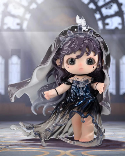 JOY - Twinkling Starlights Series Blind Box