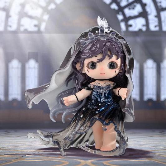 JOY - Twinkling Starlights Series Blind Box