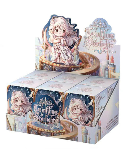 JOY - Twinkling Starlights Series Blind Box