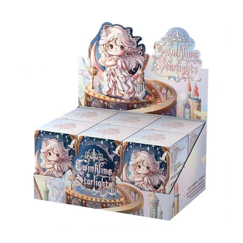 JOY - Twinkling Starlights Series Blind Box