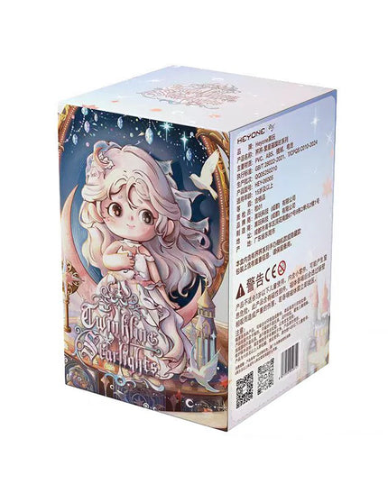 JOY - Twinkling Starlights Series Blind Box