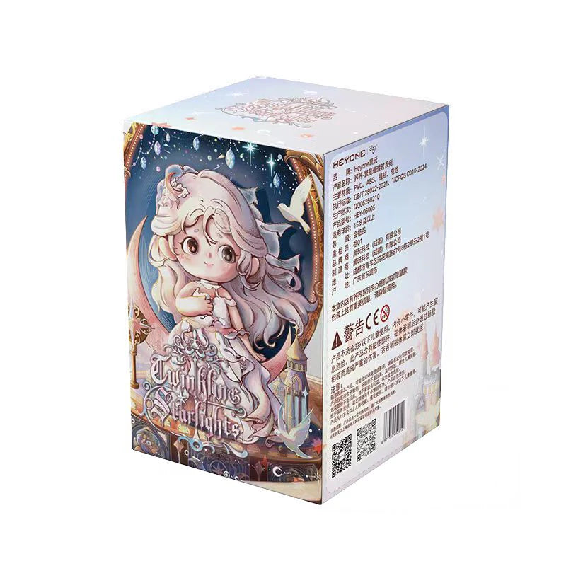 JOY - Twinkling Starlights Series Blind Box