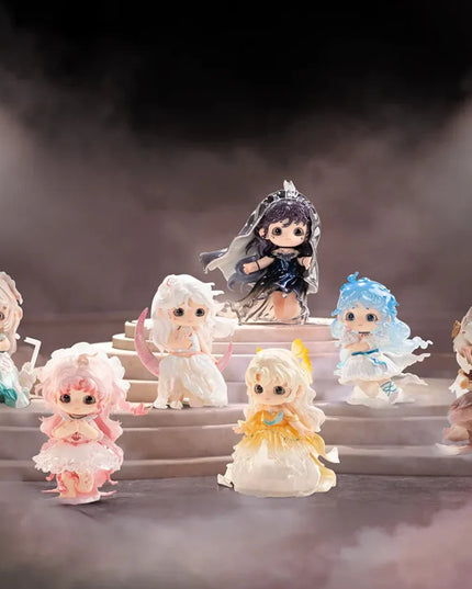 JOY - Twinkling Starlights Series Blind Box