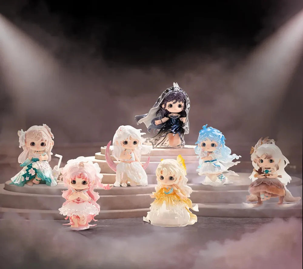 JOY - Twinkling Starlights Series Blind Box