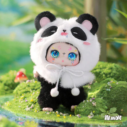Kimmon Mimon's Wilderness Dream Series Plush