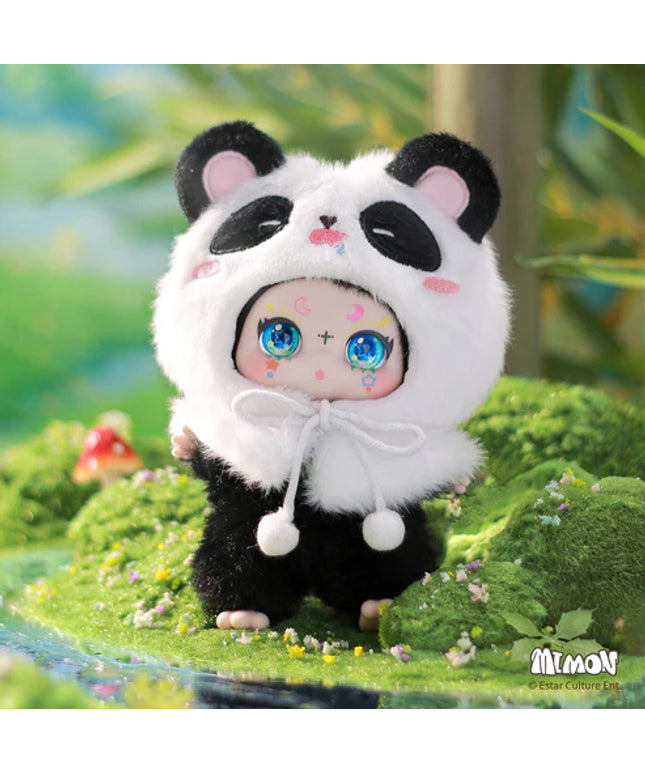Kimmon Mimon's Wilderness Dream Series Plush