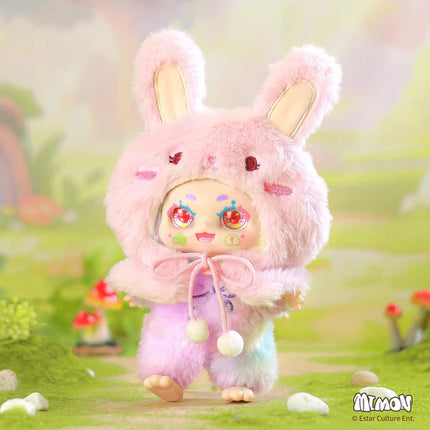 Kimmon Mimon's Wilderness Dream Series Plush