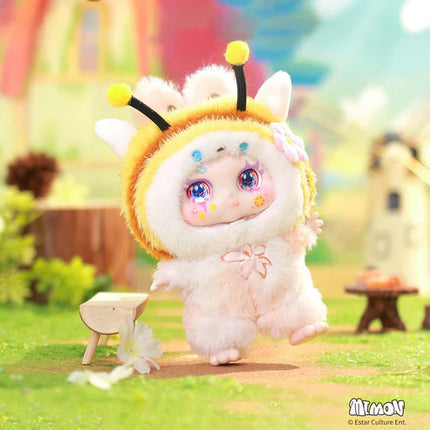 Kimmon Mimon's Wilderness Dream Series Plush