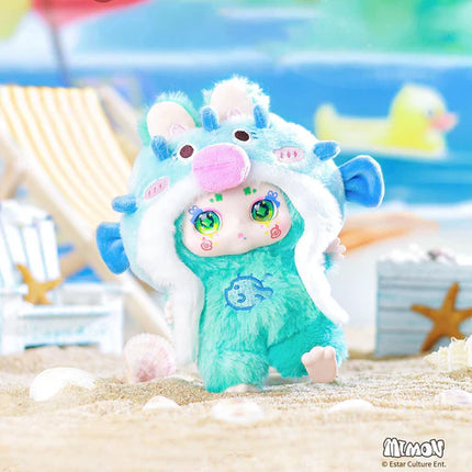 Kimmon Mimon's Wilderness Dream Series Plush