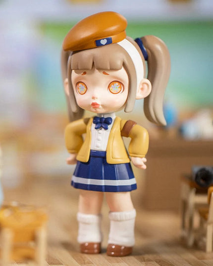 Laura Fashion Trendsetter Series