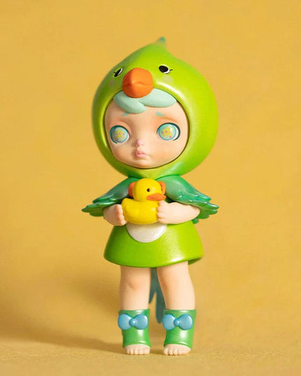 Laura Pajama Party Space Capsule Series 2 - Confirmed