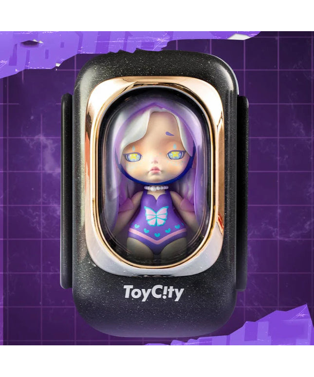Laura Pajama Party Space Capsule Series 2 - Confirmed