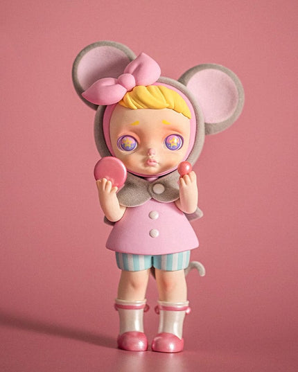 Laura Pajama Party Space Capsule Series 2 - Confirmed
