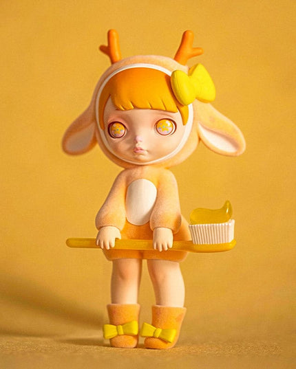 Laura Pajama Party Space Capsule Series 2 - Confirmed