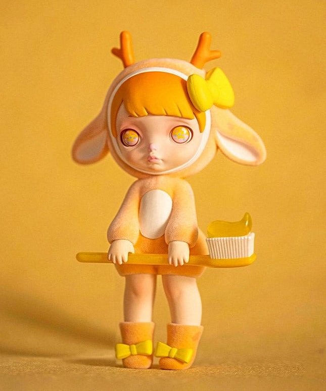 Laura Pajama Party Space Capsule Series 2 - Confirmed