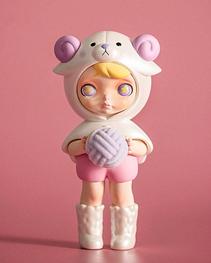 Laura Pajama Party Space Capsule Series 2 - Confirmed
