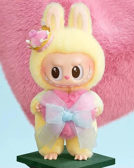 LABUBU Chess Adventure Series Plush