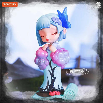 Laura Mystical Book Series