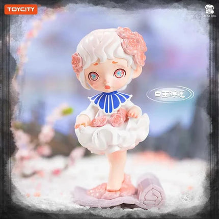 Laura Mystical Book Series