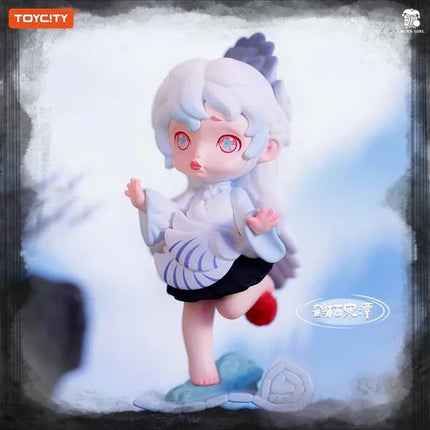 Laura Mystical Book Series