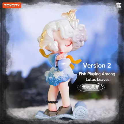 Laura Mystical Book Series