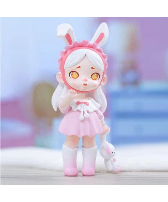 Laura Pajama Party Series