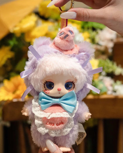Liila's Chef Kitten Series-V4 Plush Blind Box