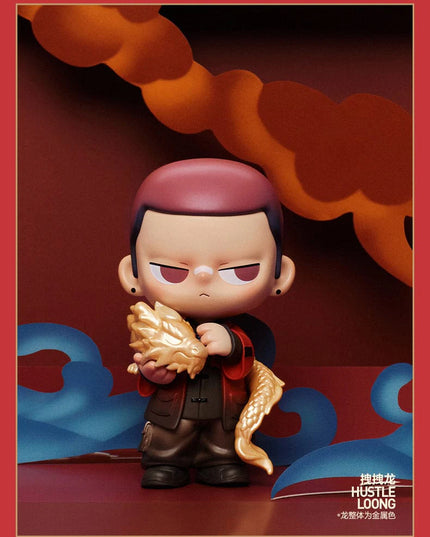 Loong Presents the Treasure The Year of Dragon Blind Box