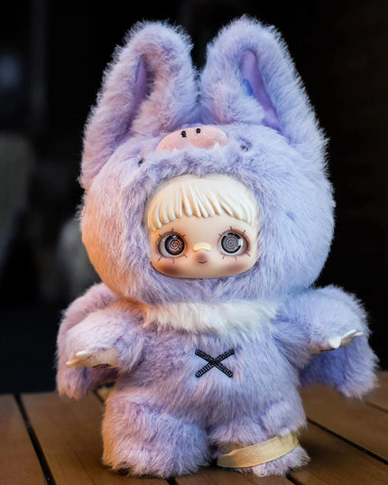 MAYMEI V2 Dark Forest Series Plush