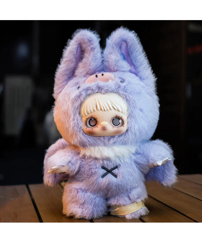 MAYMEI V2 Dark Forest Series Plush