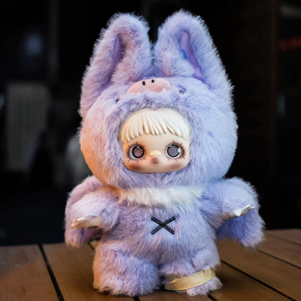 MAYMEI V2 Dark Forest Series Plush