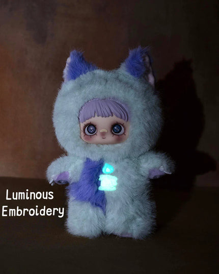 MAYMEI V2 Dark Forest Series Plush