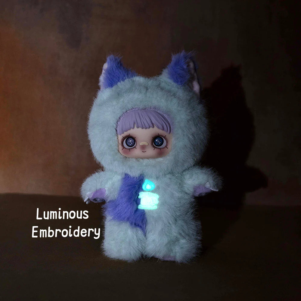 MAYMEI V2 Dark Forest Series Plush