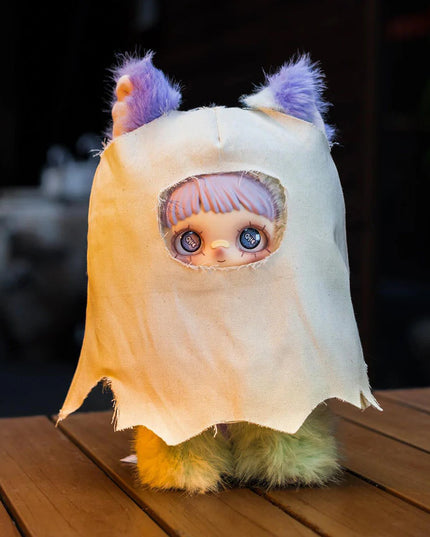 MAYMEI V2 Dark Forest Series Plush