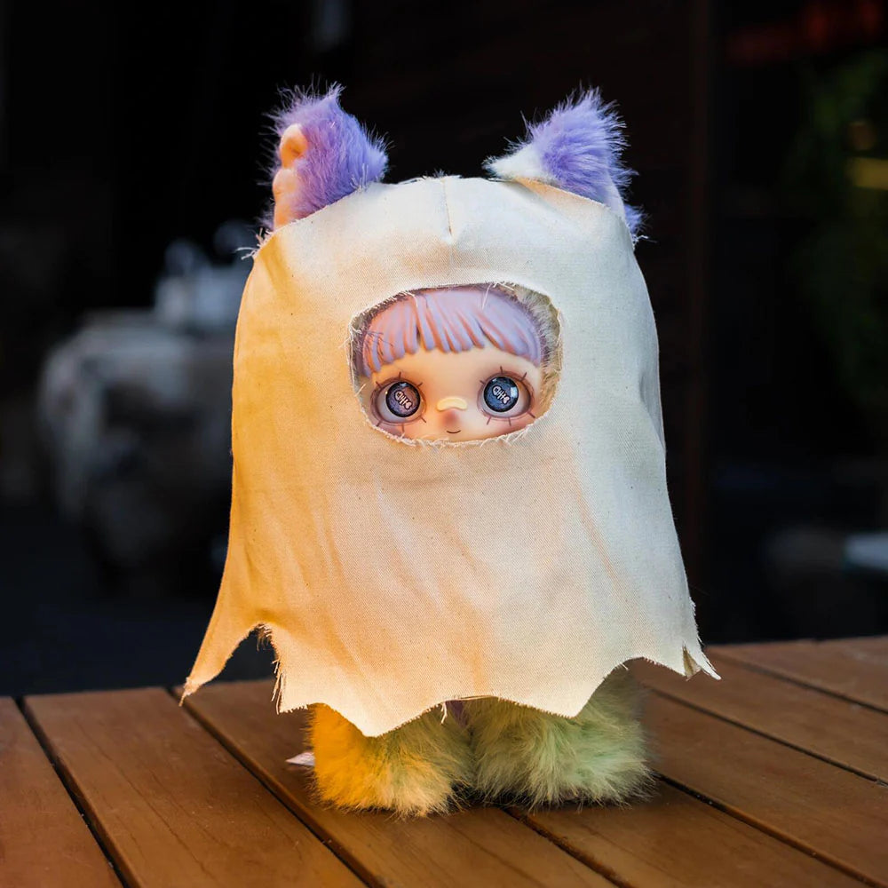 MAYMEI V2 Dark Forest Series Plush