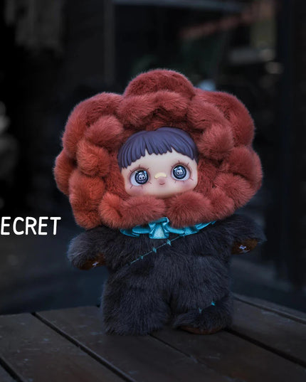 MAYMEI V2 Dark Forest Series Plush