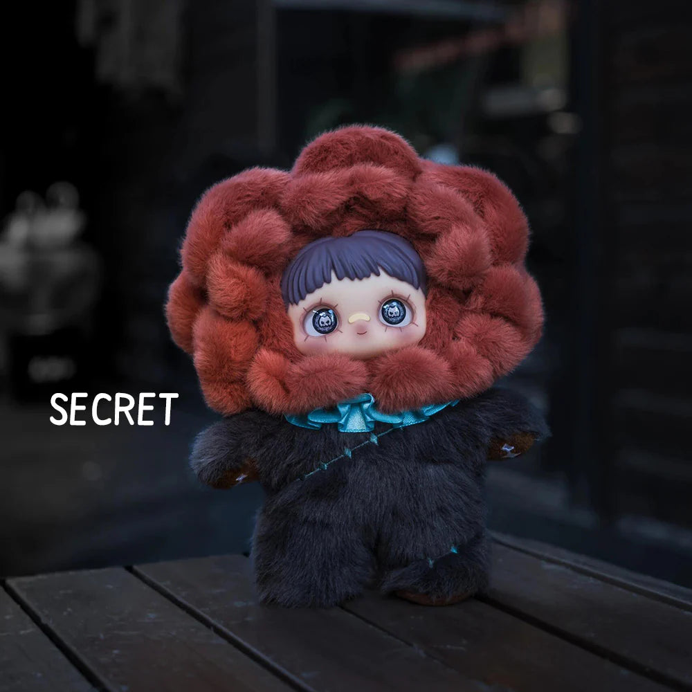 MAYMEI V2 Dark Forest Series Plush