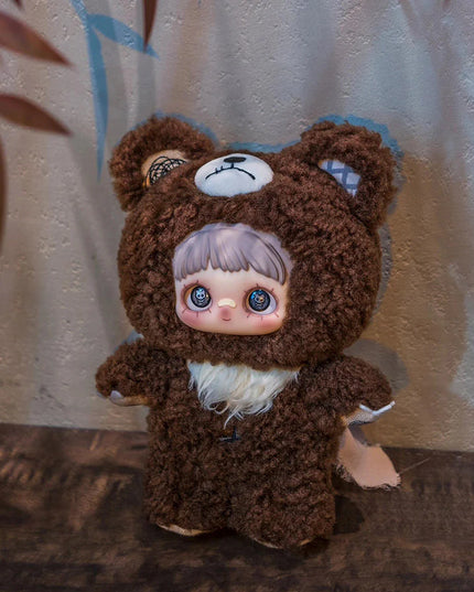MAYMEI V2 Dark Forest Series Plush