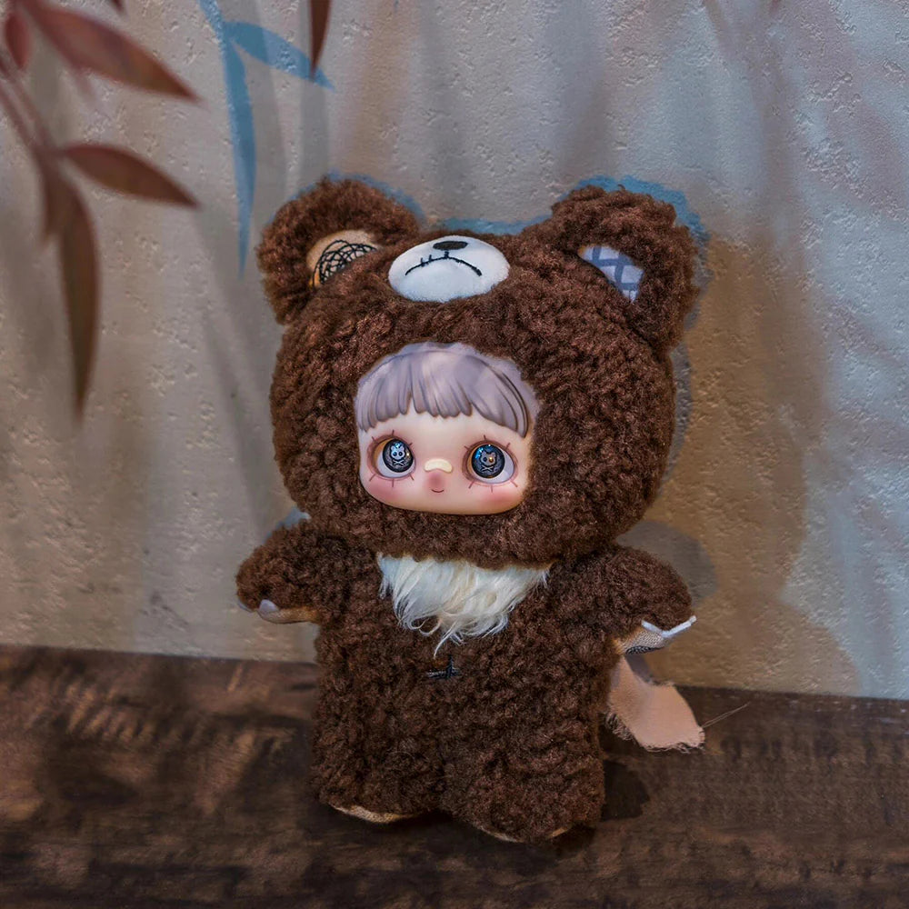 MAYMEI V2 Dark Forest Series Plush